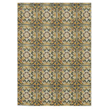 Earthy Elegance Mosaic