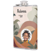 Earthy Escape Flachmann (Links)