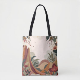 Earthy Escape Tasche