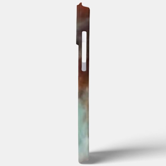 Earthy Phone Case (Rückseite / Links)