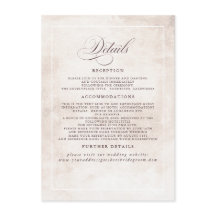 Earthy Shade Blume Elegant Boho Wedding Details