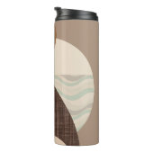 Earthy Shapes Thermosbecher (Nach rechts gedreht)