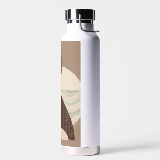 Earthy Shapes Trinkflasche (Links)