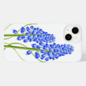 Earthy Spring auf einem iPhone Case (M) (Rückseite (Horizontal))