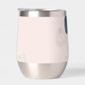 Earthy Stone Marble Personalisiert (Rechts)