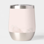 Earthy Stone Marble Personalisiert (Rückseite)