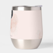 Earthy Stone Marble Personalisiert (Links)