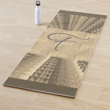 Earthy Süede Sable Beige Faded Woven Leinwände Loo