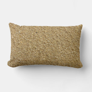 Earthy Texture Lendenkissen