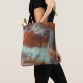 Earthy Tote Bag Tasche (Von Nahem)