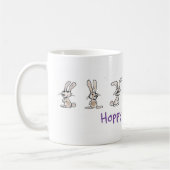 EAS-006 hopfenreiches Ostern Kaffeetasse (Links)
