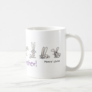 EAS-006 hopfenreiches Ostern Kaffeetasse