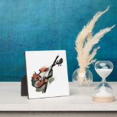 Easel Fotoplatte (InSitu)