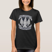 Easily Distracted By Arrowheads Rocks Arrowhead Co T-Shirt (Vorderseite)