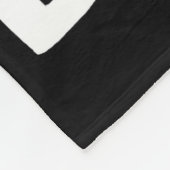 Easily Distracted By Birds Funny Bird Lover &amp;  Fleecedecke (Ecke)