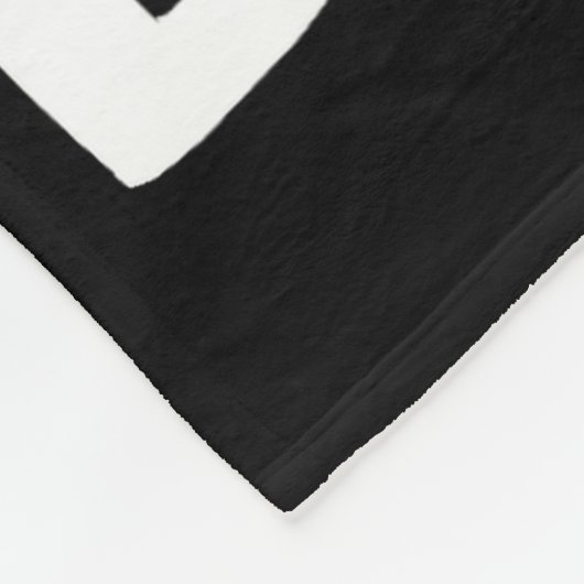 Easily Distracted By Birds Funny Bird Lover &amp;  Fleecedecke (Ecke)