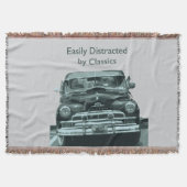 Easily Distracted by Classics Decke (Vorderseite)