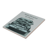 Easily Distracted by Classics Fliese (Seite)