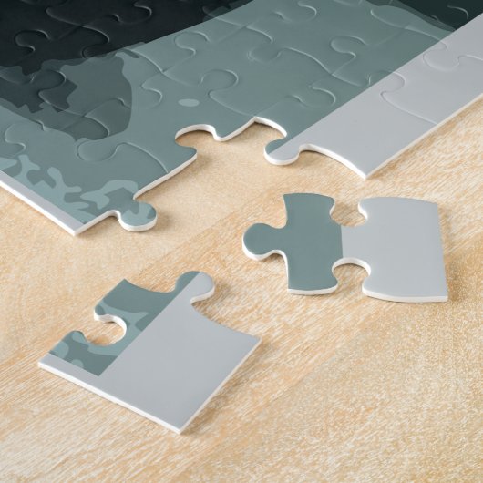 Easily Distracted by Classics Puzzle (Seite)