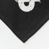 Easily Distracted By Dragons Books Bookworm Women  Fleecedecke (Ecke)