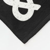 Easily Distracted By Goldens &amp; Books - Golden  Fleecedecke (Ecke)