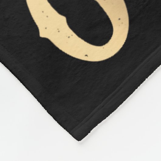 Easily Distracted By Otters Funny Otters Lovers Jo Fleecedecke (Ecke)