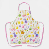 Easrer Schürze (Vorderseite)