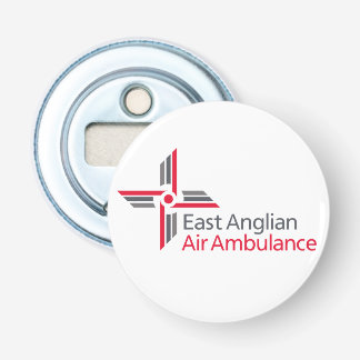 East Anglian Ambulance Service Flaschenöffner