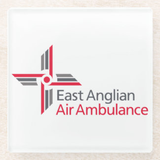 East Anglian Ambulance Service Untersetzer