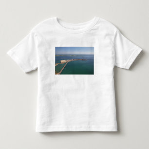 East Arm Port, Darwin-Hafen Kleinkind T-shirt