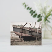 East Bar Liverpool Postkarte (Stehend Vorderseite)