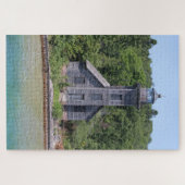 East Channel Lighthouse Puzzle (Horizontal)