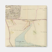 East Chester, New York Magnet (Vorne)