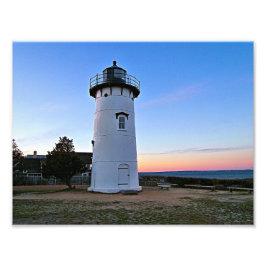 East Chop Lighthouse, Massachusetts Foto