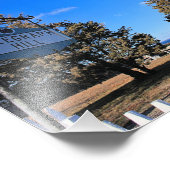 East Chop Lighthouse, Massachusetts Foto (Ecke)