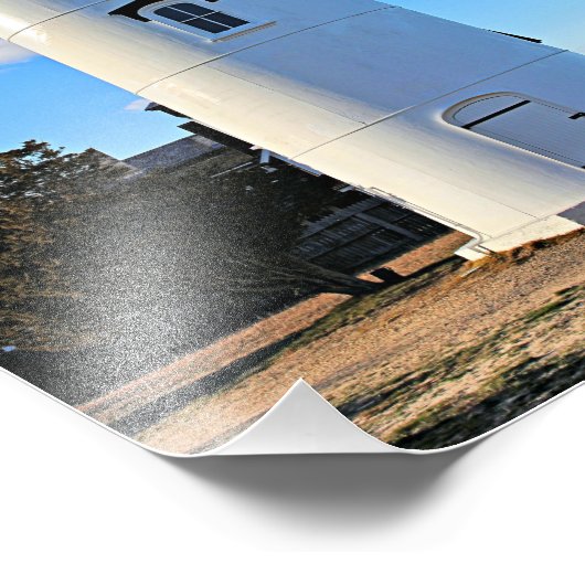 East Chop Lighthouse, Massachusetts Foto (Ecke)