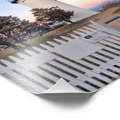 East Chop Lighthouse, Massachusetts Foto (Ecke)