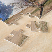 East Chop Lighthouse, Massachusetts Jigsaw Puzzle (Seite)