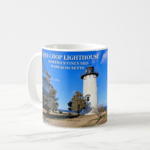 East Chop Lighthouse, Massachusetts Tasse