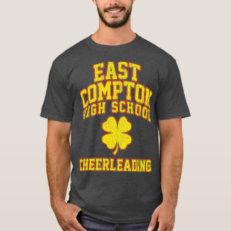 East Compton High School Chefin T-Shirt