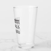 East Falls Glass Glas (Links)