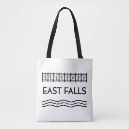 East Falls Tasche