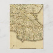 East Fife Postkarte (Vorderseite)