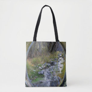 East Fork Creek.. Tasche