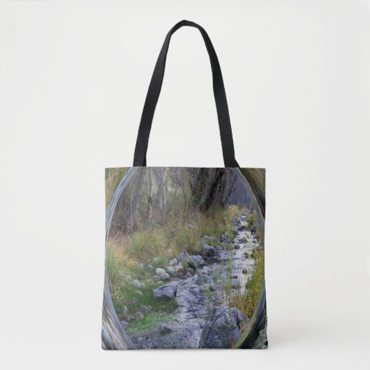 East Fork Creek.. Tasche (Vorderseite)
