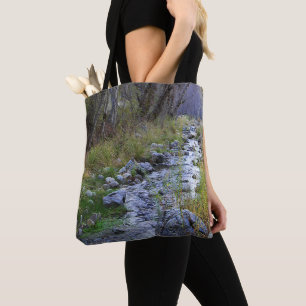 East Fork/Hayfork Bach...... Tasche