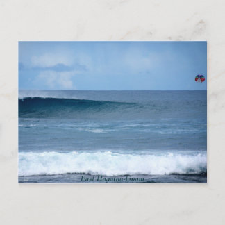 East Hagatna-Guam, Anfang 2009 Postkarte