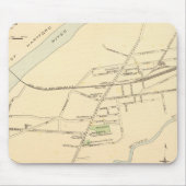 East Hartford Mousepad (Vorne)