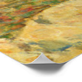 East Headland Pool Poster (Ecke)