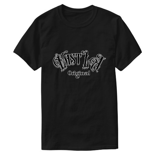 East LA Original T - Shirt